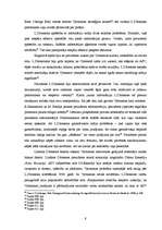 Eseja 'Lindons Džonsons neizšķīra Vjetnamas intervences saturu un formu', 9.