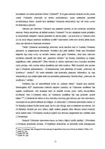 Eseja 'Lindons Džonsons neizšķīra Vjetnamas intervences saturu un formu', 10.