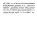 Eseja 'Cisco Company', 2.