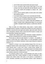 Referāts 'Vienīgo bērnu un daudzbērnu ģimeņu jauniešu adaptācija skolas maiņas situācijā', 8.