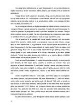 Referāts 'Vienīgo bērnu un daudzbērnu ģimeņu jauniešu adaptācija skolas maiņas situācijā', 12.