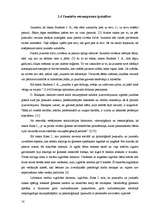 Referāts 'Vienīgo bērnu un daudzbērnu ģimeņu jauniešu adaptācija skolas maiņas situācijā', 14.