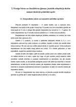 Referāts 'Vienīgo bērnu un daudzbērnu ģimeņu jauniešu adaptācija skolas maiņas situācijā', 19.