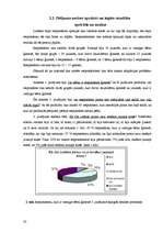 Referāts 'Vienīgo bērnu un daudzbērnu ģimeņu jauniešu adaptācija skolas maiņas situācijā', 20.