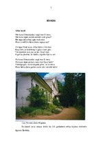 Referāts 'Tērvetes skola laiku lokos', 3.