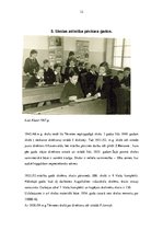 Referāts 'Tērvetes skola laiku lokos', 12.