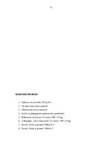 Referāts 'Tērvetes skola laiku lokos', 22.