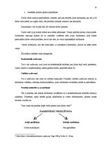 Diplomdarbs 'SIA "Bilatris" personāla atlases un novērtēšanas sistēmas analīze un uzlabošana', 14.