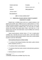 Diplomdarbs 'SIA "Bilatris" personāla atlases un novērtēšanas sistēmas analīze un uzlabošana', 15.