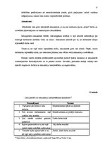 Diplomdarbs 'SIA "Bilatris" personāla atlases un novērtēšanas sistēmas analīze un uzlabošana', 17.