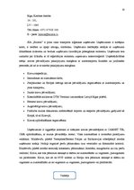 Diplomdarbs 'SIA "Bilatris" personāla atlases un novērtēšanas sistēmas analīze un uzlabošana', 19.