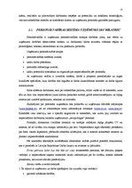 Diplomdarbs 'SIA "Bilatris" personāla atlases un novērtēšanas sistēmas analīze un uzlabošana', 21.