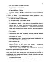 Diplomdarbs 'SIA "Bilatris" personāla atlases un novērtēšanas sistēmas analīze un uzlabošana', 22.