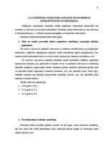 Diplomdarbs 'SIA "Bilatris" personāla atlases un novērtēšanas sistēmas analīze un uzlabošana', 35.