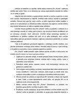 Diplomdarbs 'SIA "Bilatris" personāla atlases un novērtēšanas sistēmas analīze un uzlabošana', 43.