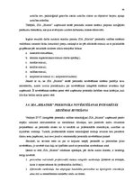 Diplomdarbs 'SIA "Bilatris" personāla atlases un novērtēšanas sistēmas analīze un uzlabošana', 44.