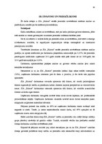 Diplomdarbs 'SIA "Bilatris" personāla atlases un novērtēšanas sistēmas analīze un uzlabošana', 48.