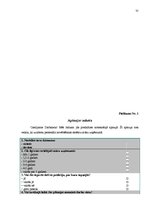 Diplomdarbs 'SIA "Bilatris" personāla atlases un novērtēšanas sistēmas analīze un uzlabošana', 52.