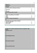 Diplomdarbs 'SIA "Bilatris" personāla atlases un novērtēšanas sistēmas analīze un uzlabošana', 53.