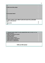 Diplomdarbs 'SIA "Bilatris" personāla atlases un novērtēšanas sistēmas analīze un uzlabošana', 54.