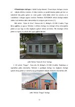 Referāts 'Tirdzniecības vietas izpēte', 13.