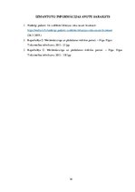 Referāts 'Tirdzniecības vietas izpēte', 16.