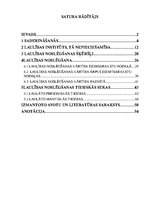 Diplomdarbs 'Laulības tiesisko attiecību nodibināšana', 1.