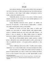 Diplomdarbs 'Laulības tiesisko attiecību nodibināšana', 2.