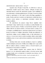 Diplomdarbs 'Laulības tiesisko attiecību nodibināšana', 6.