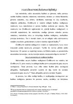 Diplomdarbs 'Laulības tiesisko attiecību nodibināšana', 20.