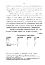 Diplomdarbs 'Laulības tiesisko attiecību nodibināšana', 42.