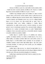 Diplomdarbs 'Laulības tiesisko attiecību nodibināšana', 46.