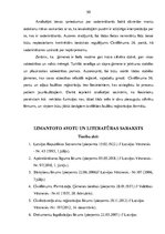 Diplomdarbs 'Laulības tiesisko attiecību nodibināšana', 50.