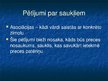 Prezentācija 'Reklāmas saukļu loma zīmolu atpazīstamībā un to iegaumēšana', 5.