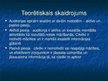 Prezentācija 'Reklāmas saukļu loma zīmolu atpazīstamībā un to iegaumēšana', 12.