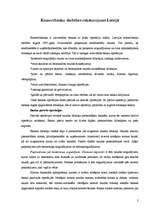 Referāts 'Komercbanku darbības raksturojums Latvijā', 2.