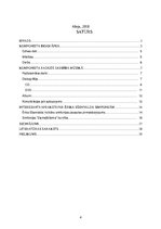 Referāts 'Projekta darbs mūzikā par Ēriku Ešenvaldu', 2.