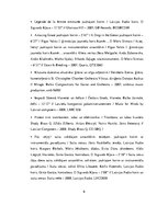 Referāts 'Projekta darbs mūzikā par Ēriku Ešenvaldu', 9.