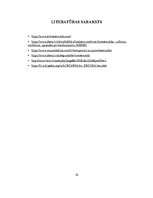 Referāts 'Projekta darbs mūzikā par Ēriku Ešenvaldu', 18.