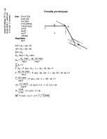 Konspekts 'Mājas darbs teorētiskajā mehānikā - virtuālie pārvietojumi', 1.