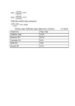 Referāts 'A/S "AirBaltic" mārketinga vides un stratēģijas analīze un darbības plānošana', 15.