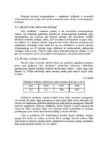 Referāts 'A/S "AirBaltic" mārketinga vides un stratēģijas analīze un darbības plānošana', 26.