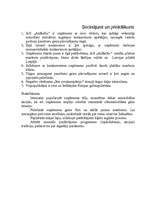 Referāts 'A/S "AirBaltic" mārketinga vides un stratēģijas analīze un darbības plānošana', 30.