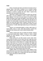 Konspekts 'Dažādu tautu, etnisko grupu rotaļas un spēles', 2.