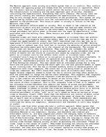 Eseja 'Write a Sociological Essay with Regards to Crime and Deviance with a Functionali', 1.