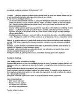 Konspekts 'Stratēģiskā plānošana', 1.