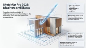 Prezentācija 'Labākās profesionālās programmas privātmājas projektēšanai Latvijā', 5.