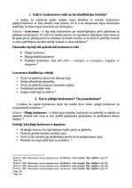 Referāts 'Firmas rīcība pilnīgas un nepilnīgas konkurences tirgū', 2.