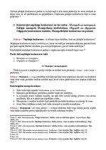 Referāts 'Firmas rīcība pilnīgas un nepilnīgas konkurences tirgū', 3.