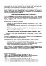 Referāts 'Firmas rīcība pilnīgas un nepilnīgas konkurences tirgū', 7.